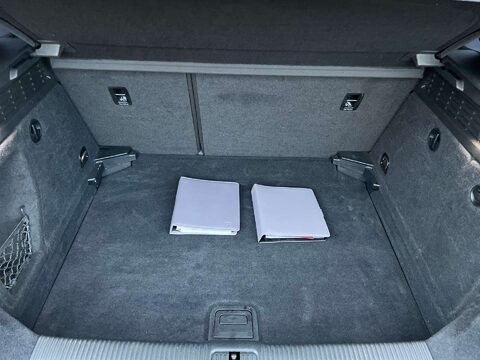 Audi A3 2.0 A3 Sportback S Line TDI Semi-Auto 5dr 34