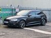 Audi A3 2.0 A3 Sportback S Line TDI Semi-Auto 5dr