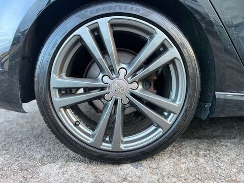 Audi A3 2.0 A3 Sportback S Line TDI Semi-Auto 5dr 15