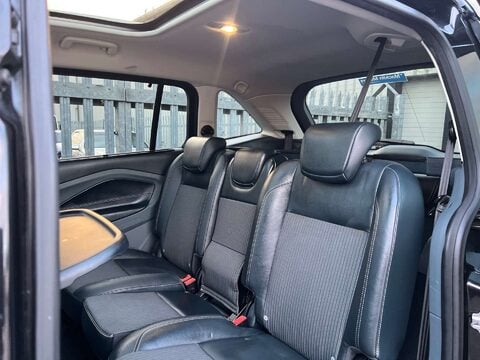 Ford C-Max 2.0 Grand C-Max Titanium X TDCI 5dr 43