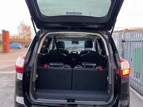 Ford C-Max 2.0 Grand C-Max Titanium X TDCI 5dr 49