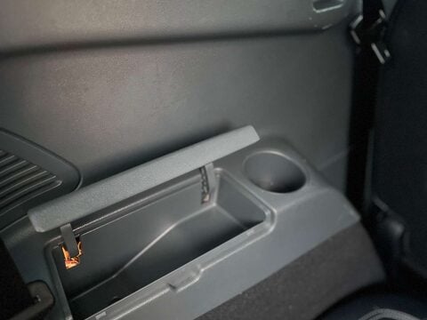 Ford C-Max 2.0 Grand C-Max Titanium X TDCI 5dr 19