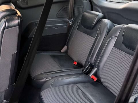 Ford C-Max 2.0 Grand C-Max Titanium X TDCI 5dr 35