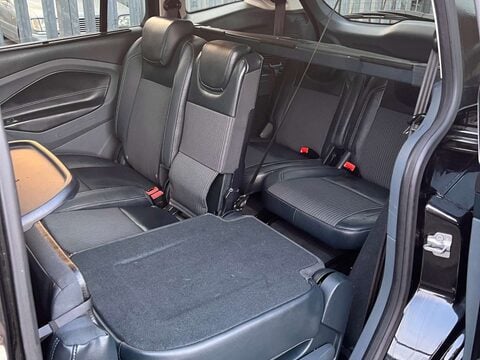 Ford C-Max 2.0 Grand C-Max Titanium X TDCI 5dr 46