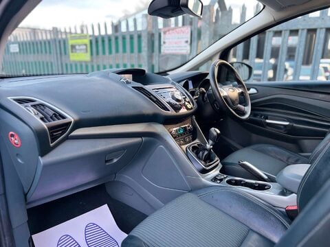 Ford C-Max 2.0 Grand C-Max Titanium X TDCI 5dr 24