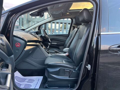 Ford C-Max 2.0 Grand C-Max Titanium X TDCI 5dr 23