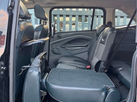 Ford C-Max 2.0 Grand C-Max Titanium X TDCI 5dr 30