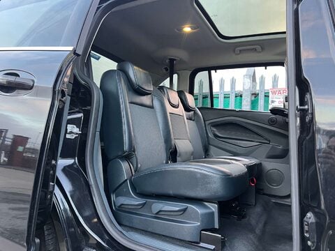 Ford C-Max 2.0 Grand C-Max Titanium X TDCI 5dr 54