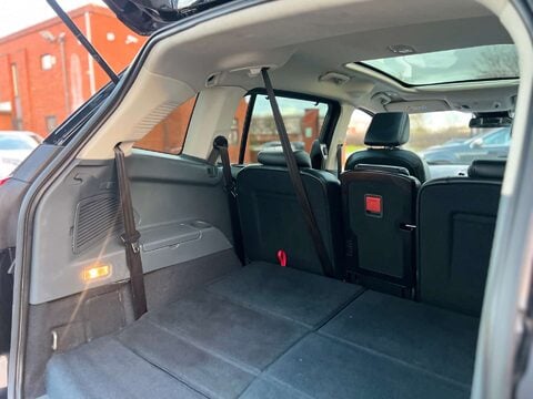 Ford C-Max 2.0 Grand C-Max Titanium X TDCI 5dr 27