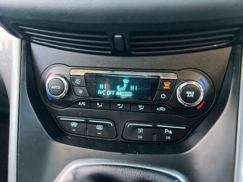 Ford C-Max 2.0 Grand C-Max Titanium X TDCI 5dr 33