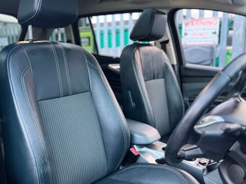 Ford C-Max 2.0 Grand C-Max Titanium X TDCI 5dr 16