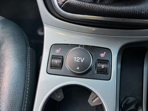 Ford C-Max 2.0 Grand C-Max Titanium X TDCI 5dr 45