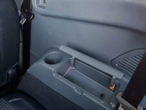 Ford C-Max 2.0 Grand C-Max Titanium X TDCI 5dr 21