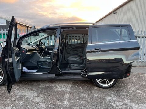 Ford C-Max 2.0 Grand C-Max Titanium X TDCI 5dr 38