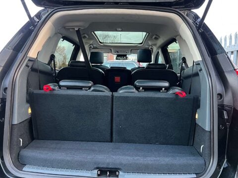 Ford C-Max 2.0 Grand C-Max Titanium X TDCI 5dr 53