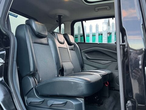 Ford C-Max 2.0 Grand C-Max Titanium X TDCI 5dr 42