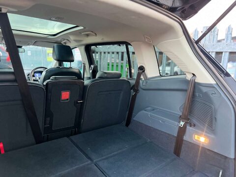 Ford C-Max 2.0 Grand C-Max Titanium X TDCI 5dr 25