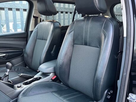 Ford C-Max 2.0 Grand C-Max Titanium X TDCI 5dr 3