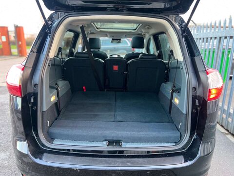 Ford C-Max 2.0 Grand C-Max Titanium X TDCI 5dr 37