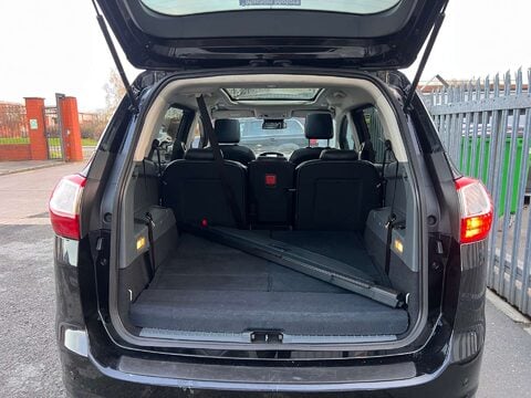 Ford C-Max 2.0 Grand C-Max Titanium X TDCI 5dr 39