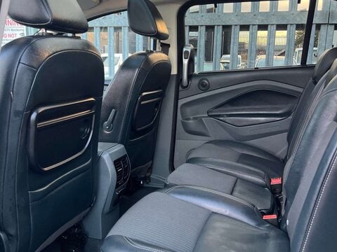 Ford C-Max 2.0 Grand C-Max Titanium X TDCI 5dr 40