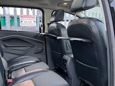 Ford C-Max 2.0 Grand C-Max Titanium X TDCI 5dr 56