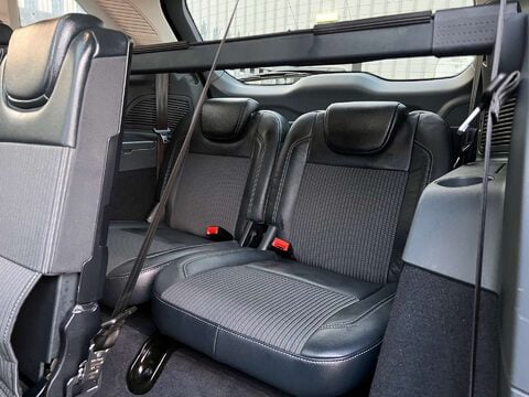 Ford C-Max 2.0 Grand C-Max Titanium X TDCI 5dr 48