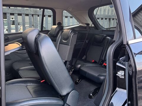 Ford C-Max 2.0 Grand C-Max Titanium X TDCI 5dr 32