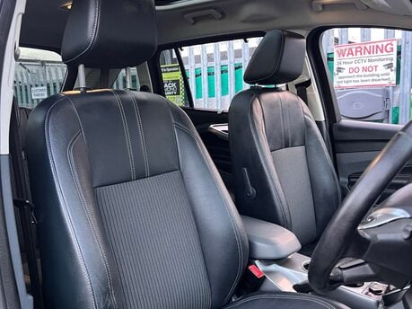 Ford C-Max 2.0 Grand C-Max Titanium X TDCI 5dr 1