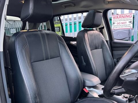 Ford C-Max 2.0 Grand C-Max Titanium X TDCI 5dr 2