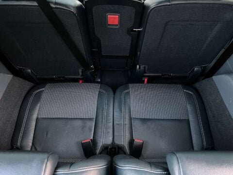 Ford C-Max 2.0 Grand C-Max Titanium X TDCI 5dr 36