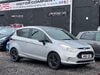 Ford B-Max 1.0 B-Max Zetec Silver Edition 5dr