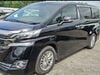 Toyota Vellfire EXECUTIVE LOUNGE 3.5 V6 GRADE 4 FRESH IMPORT