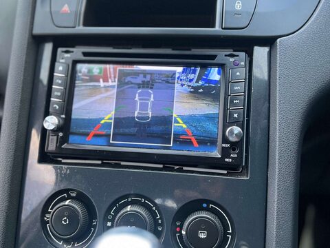 Peugeot 5008 1.6 5008 Active e-HDi Semi-Auto 5dr 14