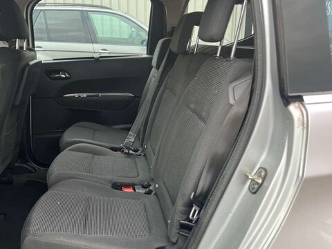 Peugeot 5008 1.6 5008 Active e-HDi Semi-Auto 5dr 10