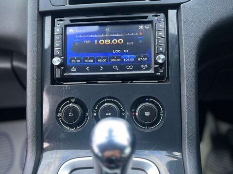 Peugeot 5008 1.6 5008 Active e-HDi Semi-Auto 5dr 22