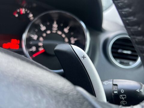 Peugeot 5008 1.6 5008 Active e-HDi Semi-Auto 5dr 13