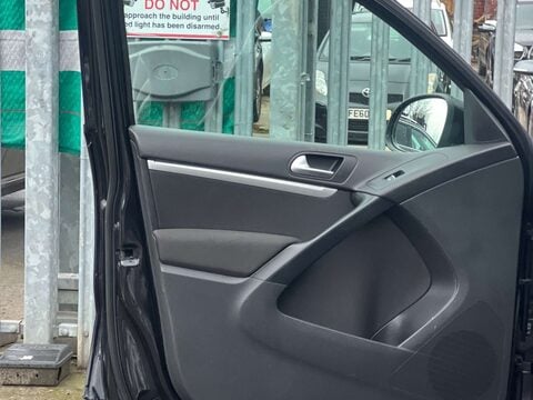 Volkswagen Tiguan 2.0 Tiguan Match Edition TDI BlueMotion Technology 5dr 35