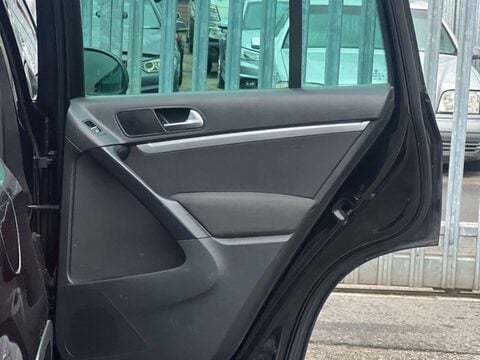 Volkswagen Tiguan 2.0 Tiguan Match Edition TDI BlueMotion Technology 5dr 33