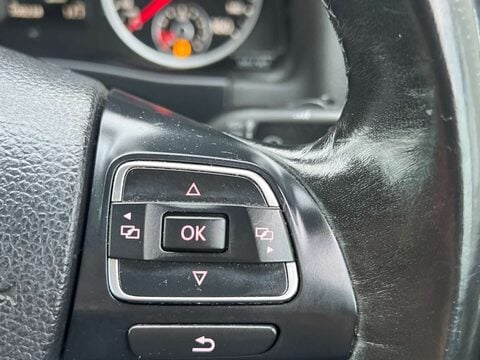 Volkswagen Tiguan 2.0 Tiguan Match Edition TDI BlueMotion Technology 5dr 31