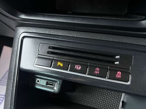 Volkswagen Tiguan 2.0 Tiguan Match Edition TDI BlueMotion Technology 5dr 28