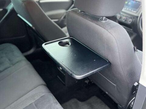 Volkswagen Tiguan 2.0 Tiguan Match Edition TDI BlueMotion Technology 5dr 23