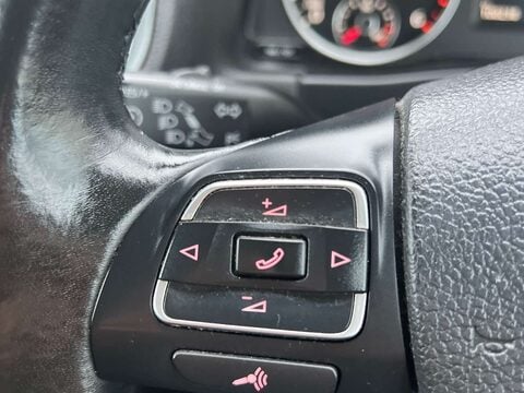 Volkswagen Tiguan 2.0 Tiguan Match Edition TDI BlueMotion Technology 5dr 30