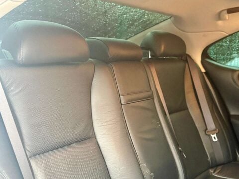 Lexus LS 5.0 600h V8 Premier Saloon 4dr Petrol Hybrid CVT 4WD Euro 5 (s/s) (445 ps) 14