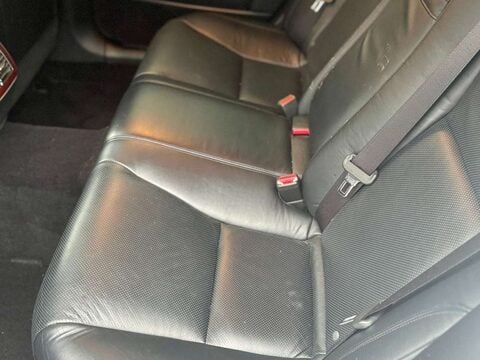 Lexus LS 5.0 600h V8 Premier Saloon 4dr Petrol Hybrid CVT 4WD Euro 5 (s/s) (445 ps) 17