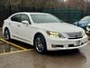 Lexus LS 5.0 600h V8 Premier Saloon 4dr Petrol Hybrid CVT 4WD Euro 5 (s/s) (445 ps)