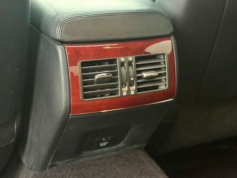 Lexus LS 5.0 600h V8 Premier Saloon 4dr Petrol Hybrid CVT 4WD Euro 5 (s/s) (445 ps) 29