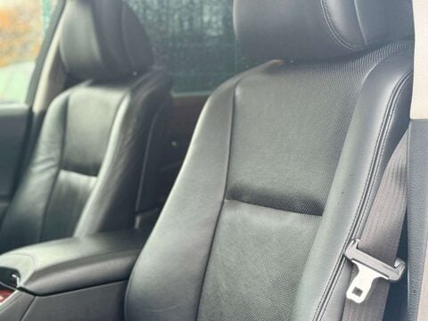 Lexus LS 5.0 600h V8 Premier Saloon 4dr Petrol Hybrid CVT 4WD Euro 5 (s/s) (445 ps) 10