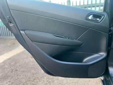 Peugeot 308 1.6 308 Active Navigation Version 5dr 47