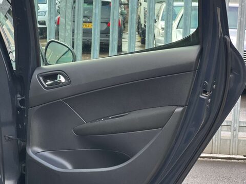 Peugeot 308 1.6 308 Active Navigation Version 5dr 45